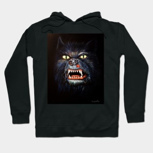 GMORK Hoodie